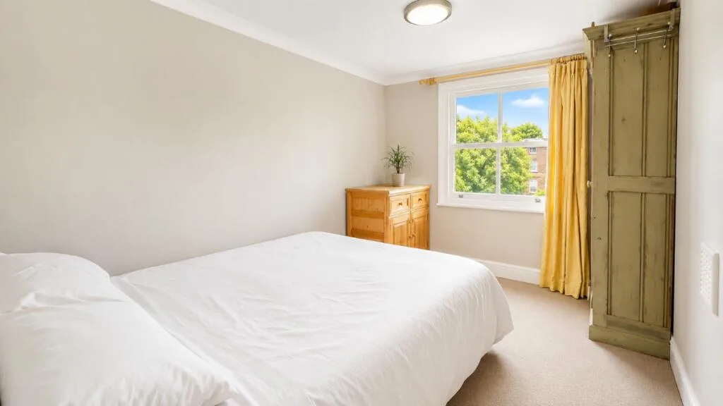 3 bedroom apartment for rent