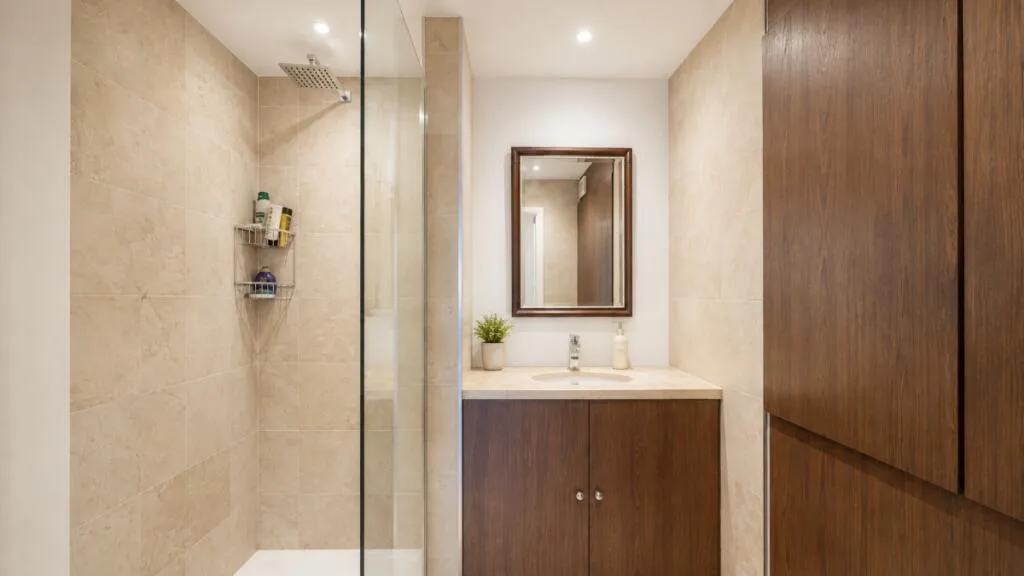 3 bedroom apartment for rent