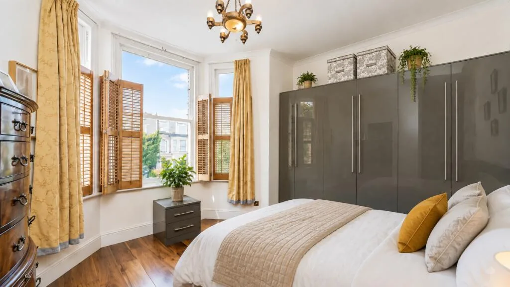 3 bedroom apartment for rent