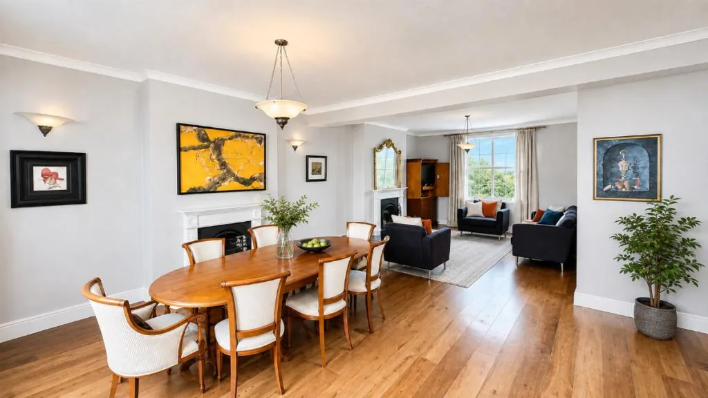 3 bedroom apartment for rent