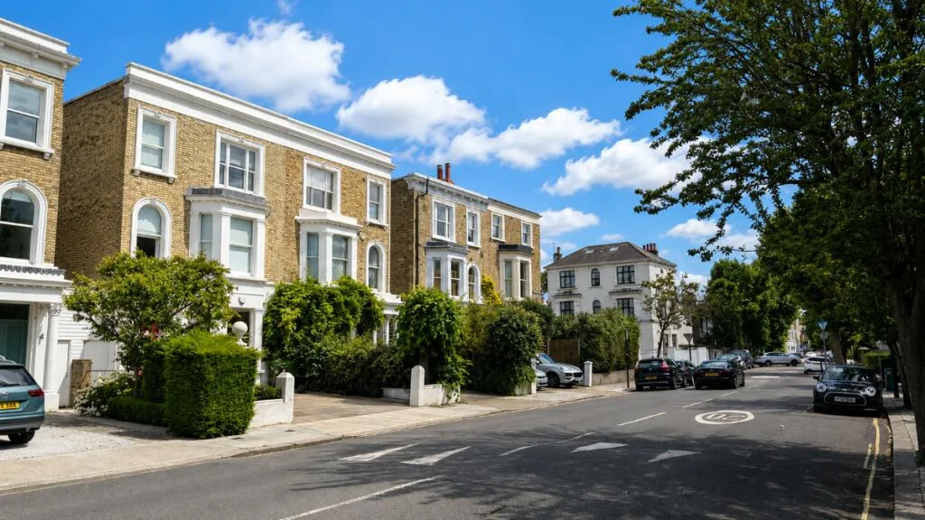 3 bedroom apartment for rent