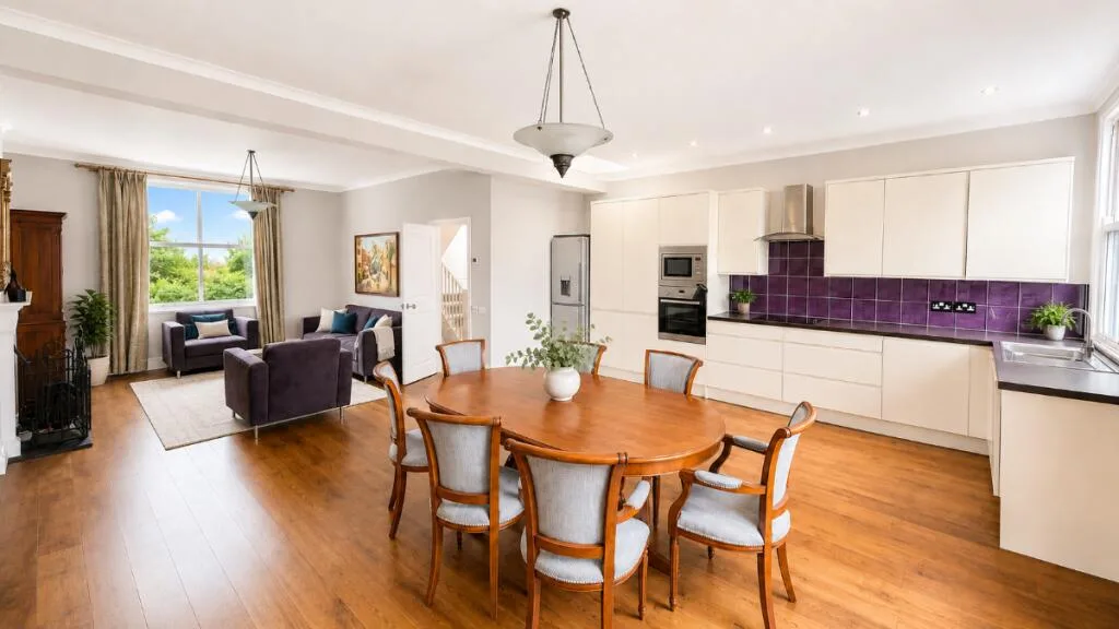 3 bedroom apartment for rent