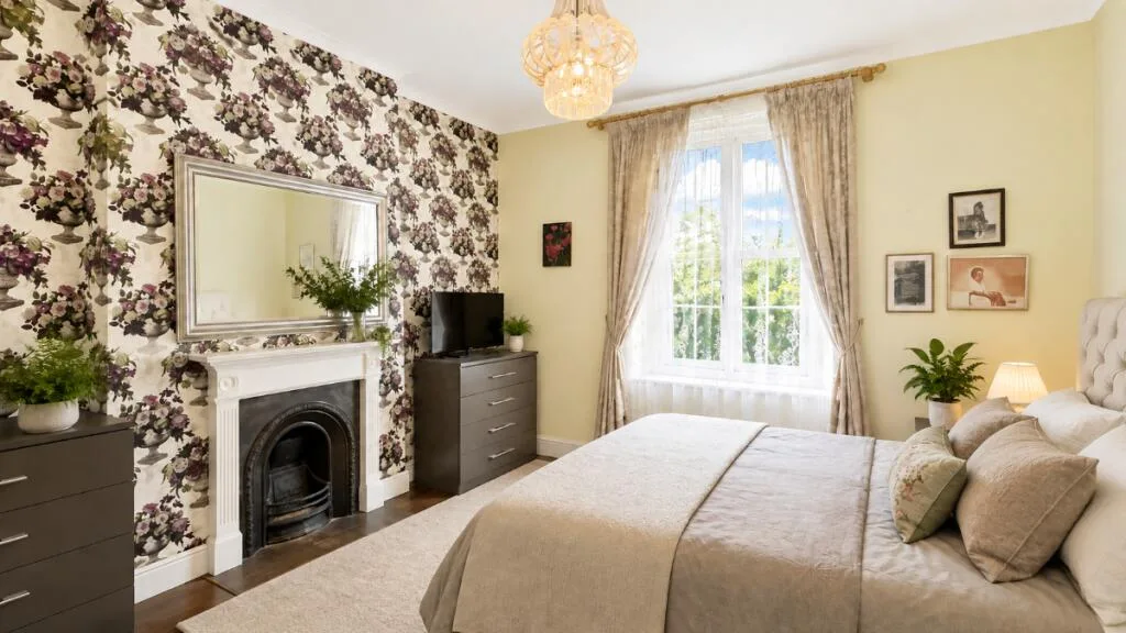 3 bedroom apartment for rent