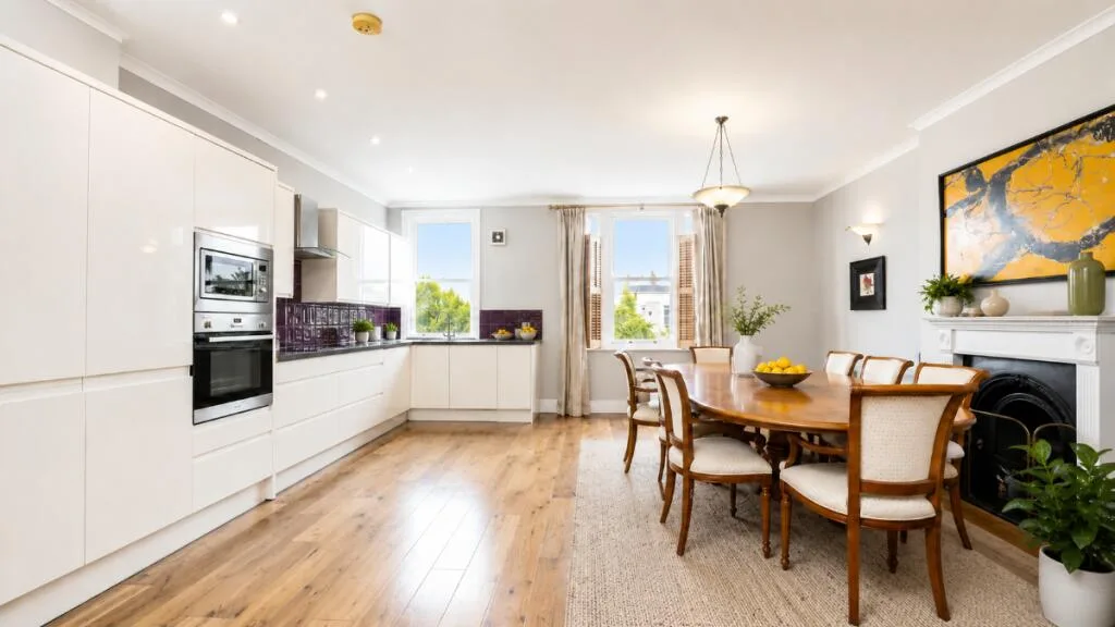 3 bedroom apartment for rent