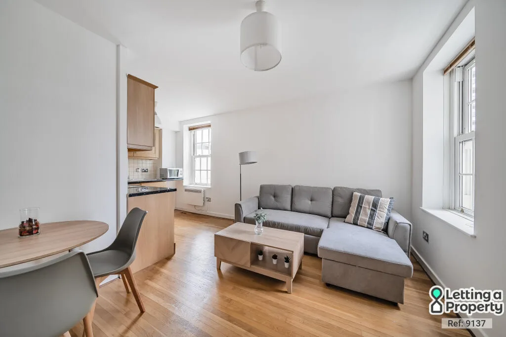 1 bedroom apartment for rent
