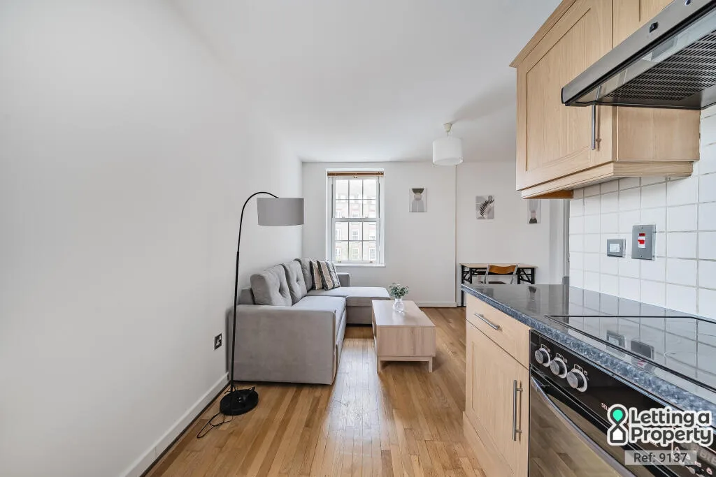 1 bedroom apartment for rent
