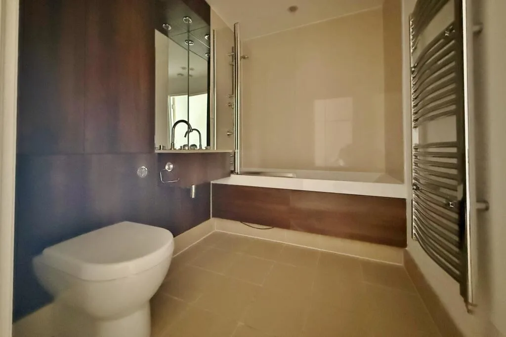 3 bedroom flat for rent