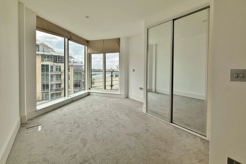 3 bedroom flat for rent