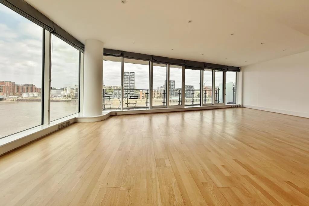 3 bedroom flat for rent