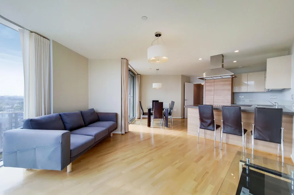 3 bedroom apartment for rent
