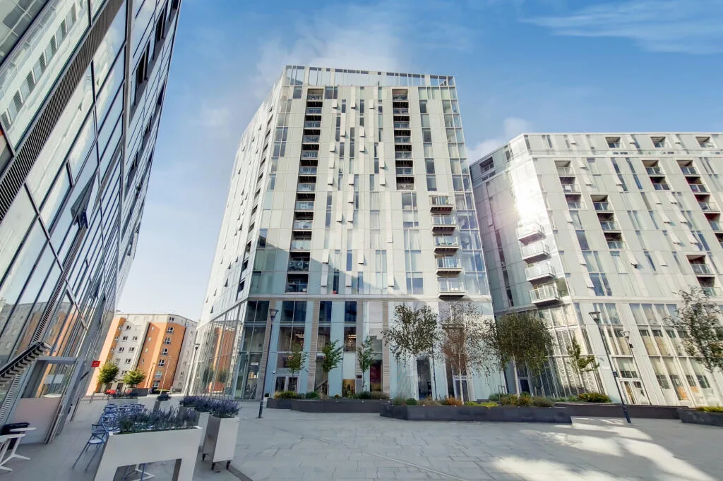 3 bedroom apartment for rent