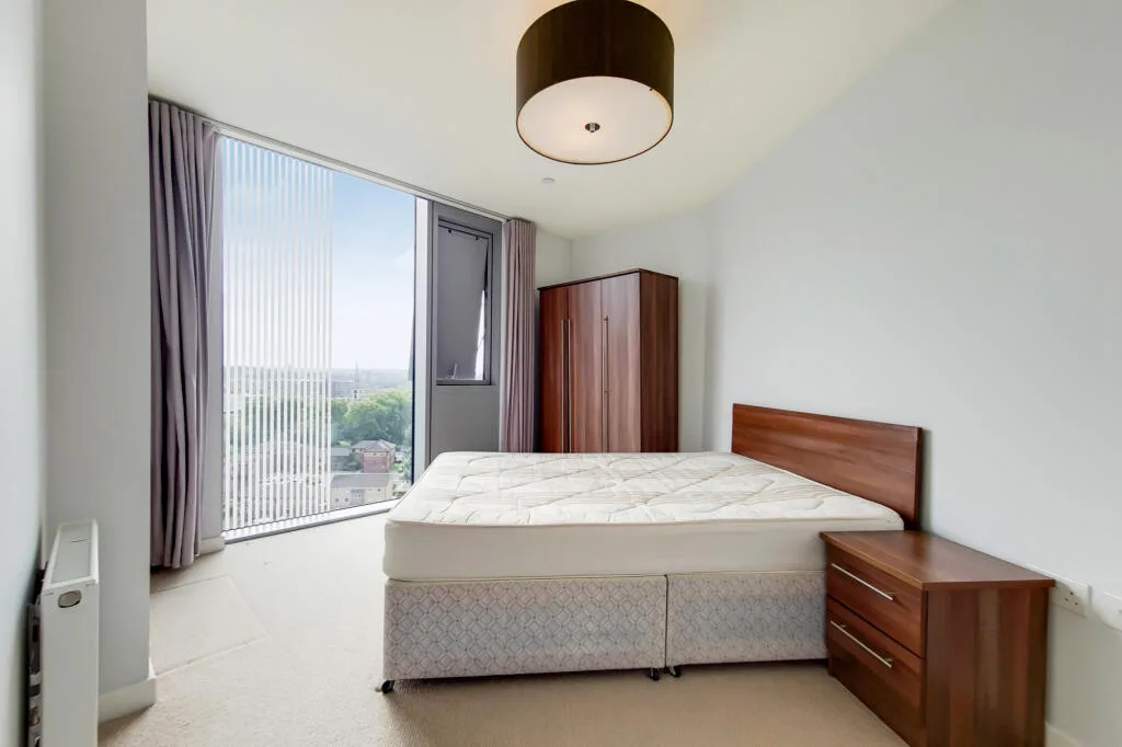 3 bedroom apartment for rent