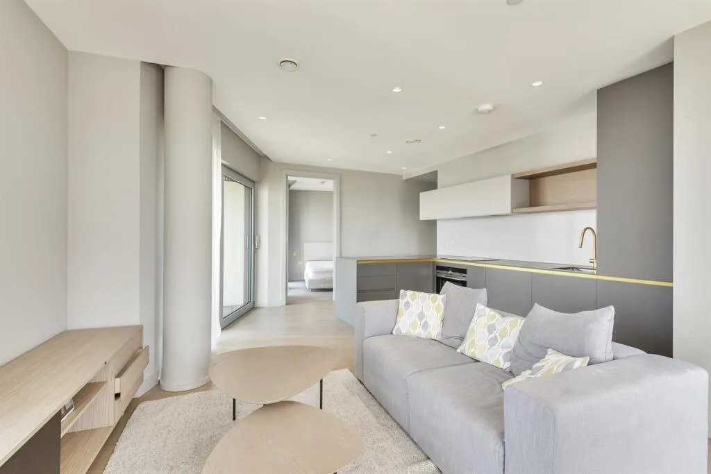 2 bedroom apartment for rent