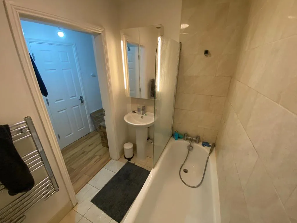 2 bedroom apartment for rent