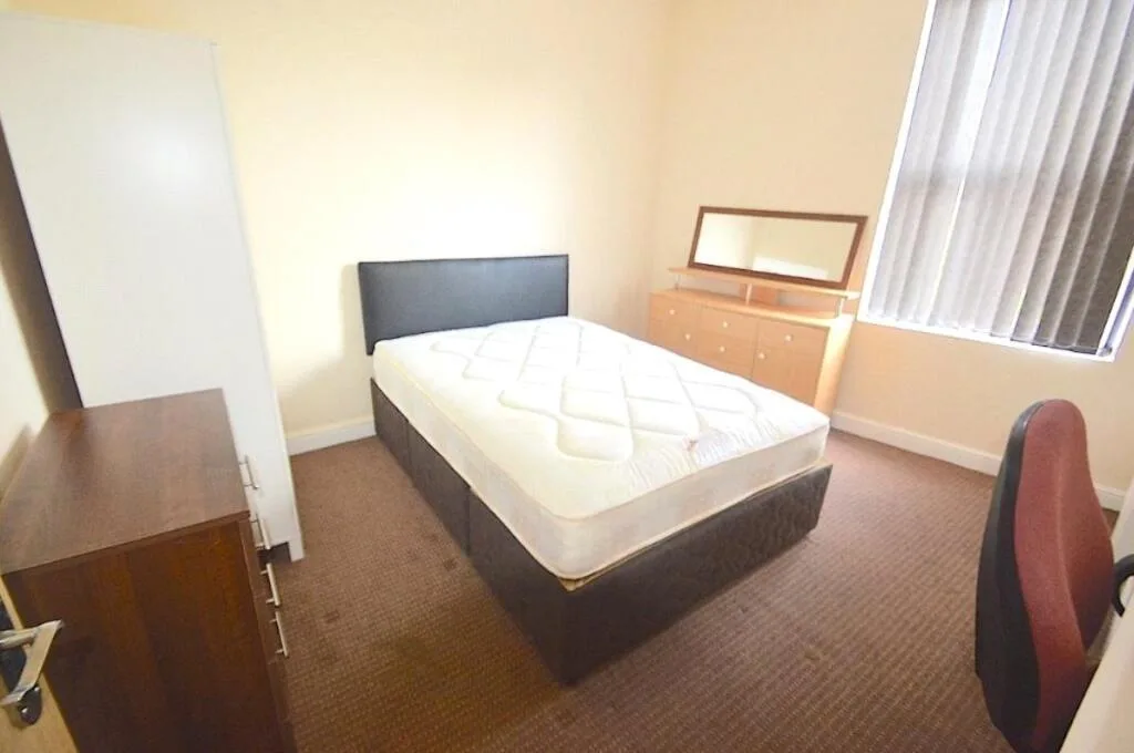 4 bedroom property for rent