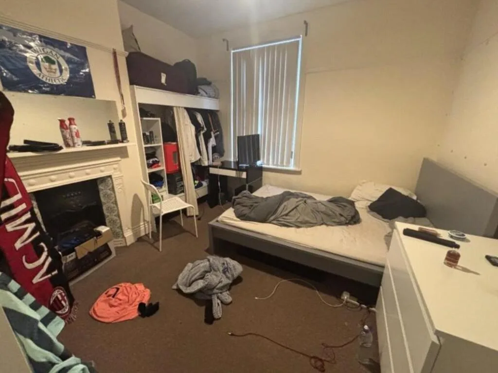 4 bedroom property for rent