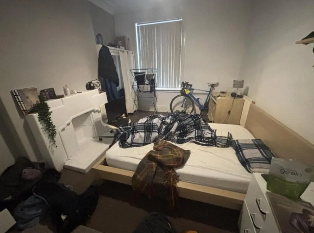 4 bedroom property for rent