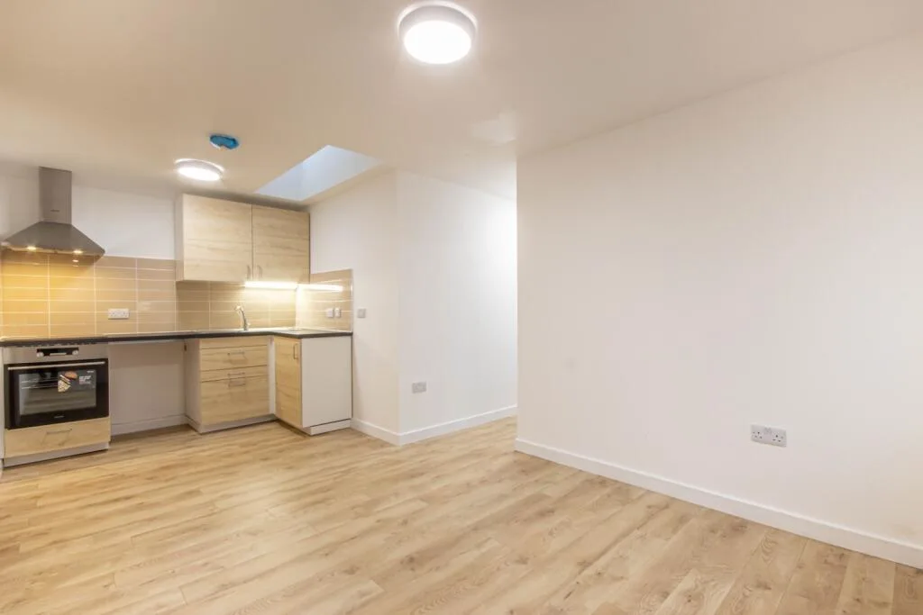 2 bedroom apartment for rent