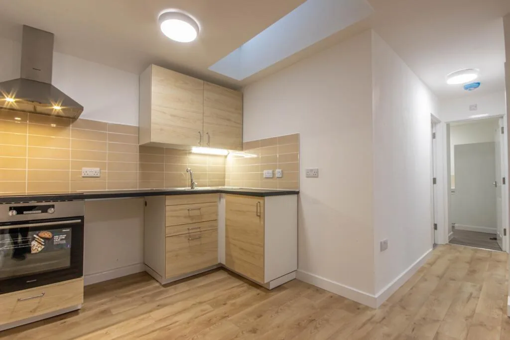 2 bedroom apartment for rent
