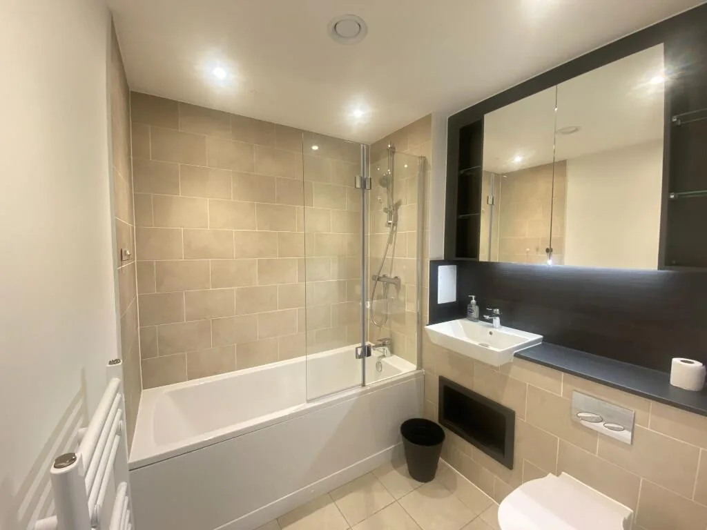 1 bedroom flat for rent