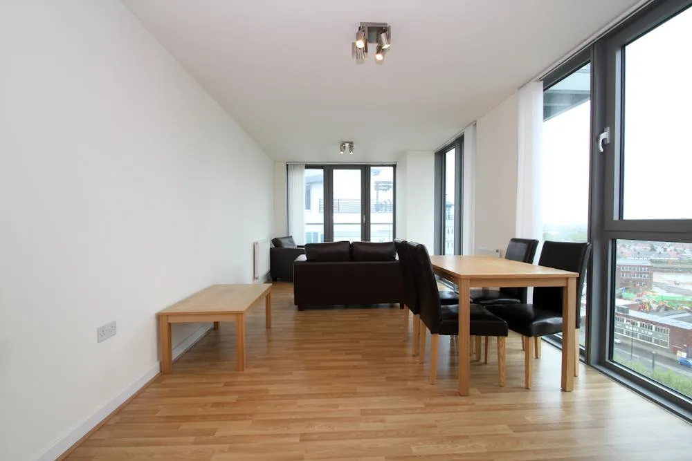 2 bedroom apartment for rent