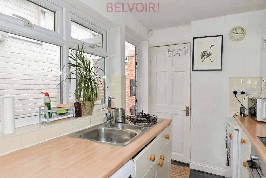 2 bedroom terraced house for rent