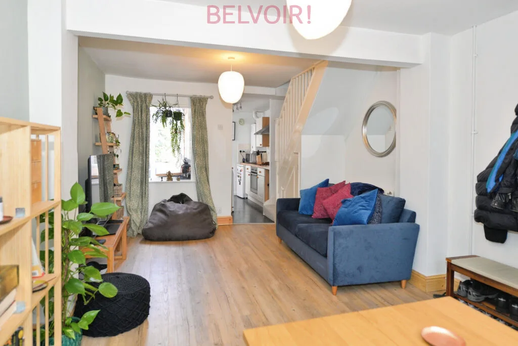 2 bedroom terraced house for rent