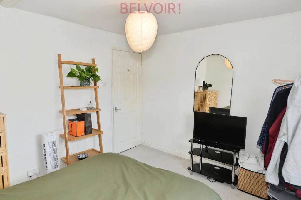 2 bedroom terraced house for rent