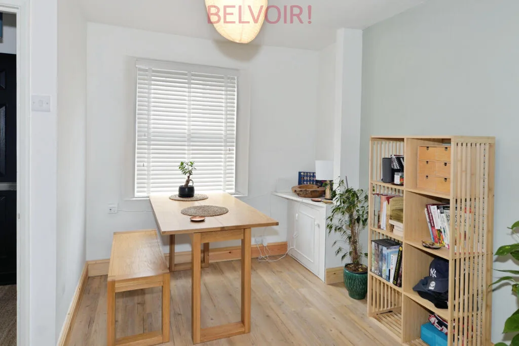 2 bedroom terraced house for rent