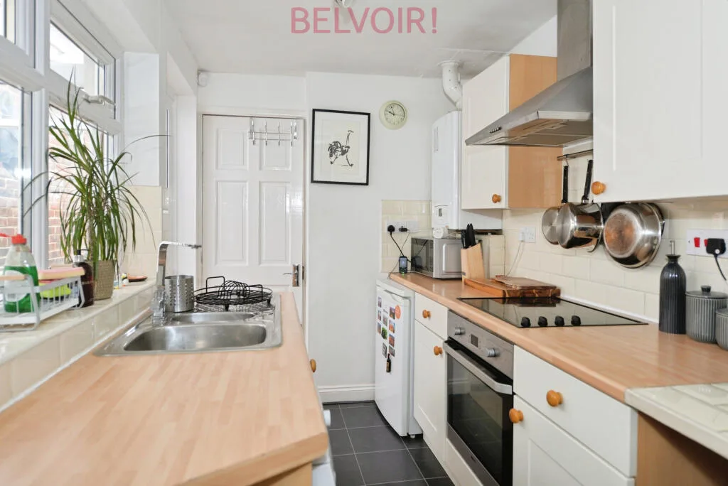 2 bedroom terraced house for rent