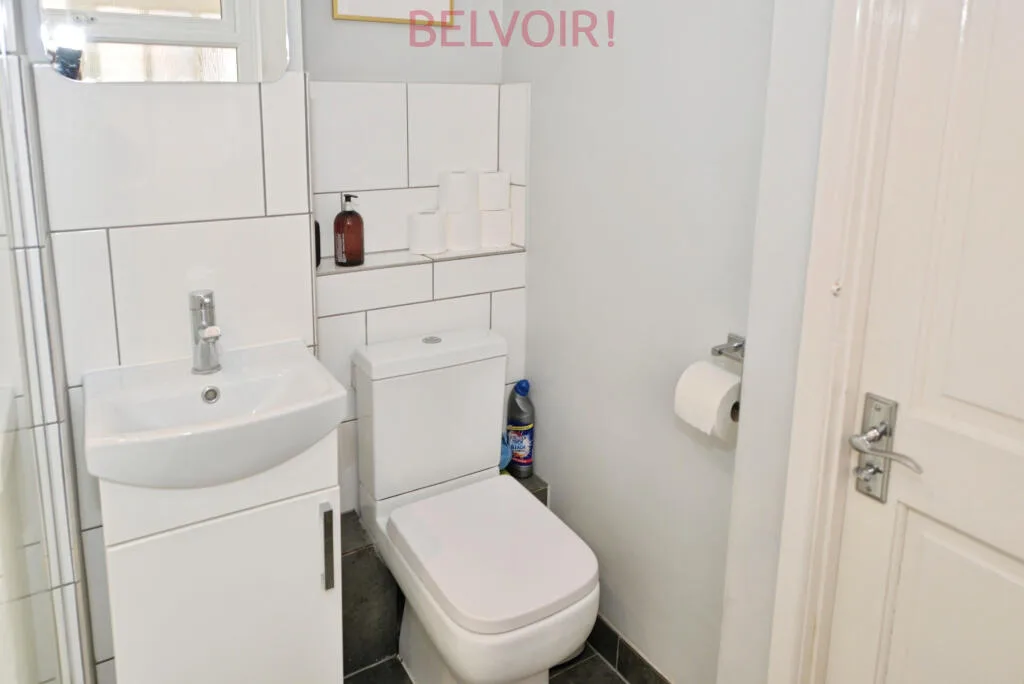 2 bedroom terraced house for rent