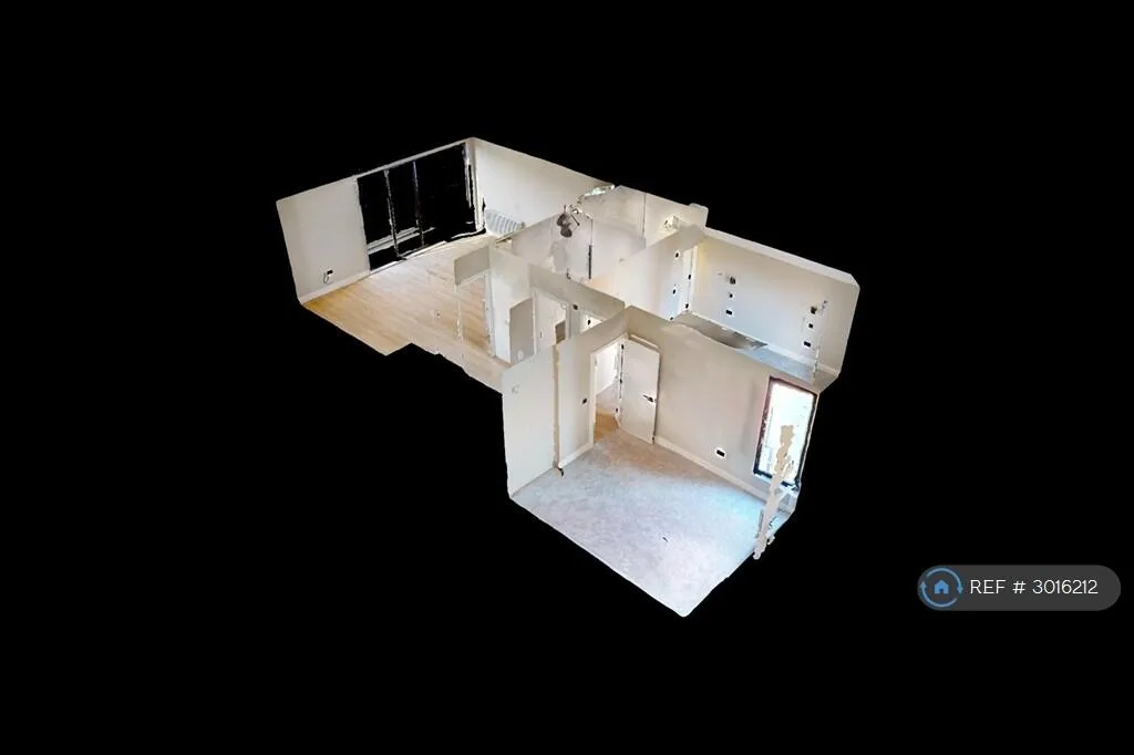 2 bedroom penthouse for rent