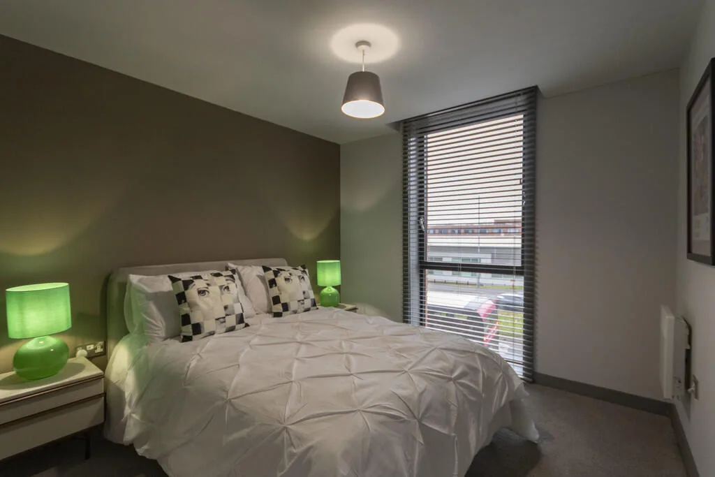 2 bedroom apartment for rent