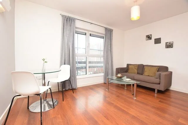 1 bedroom apartment for rent