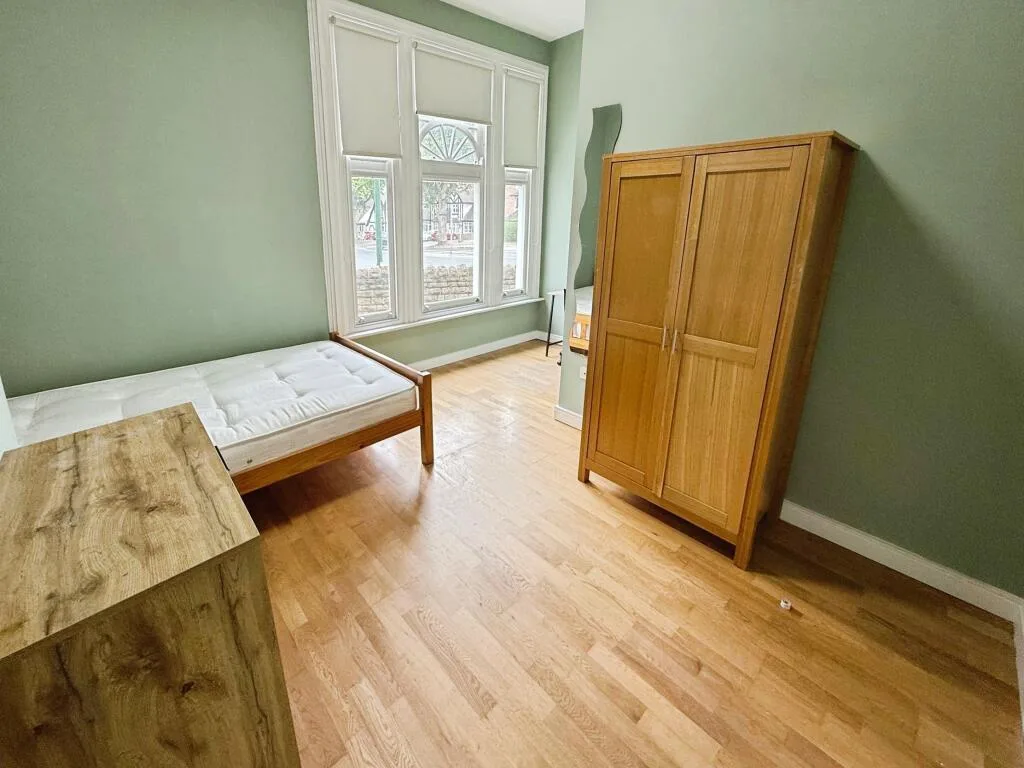 1 bedroom house for rent