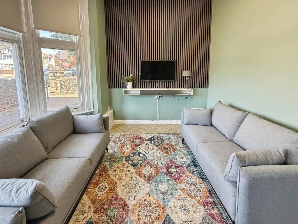 1 bedroom house for rent