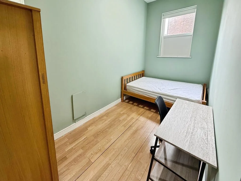 1 bedroom house for rent