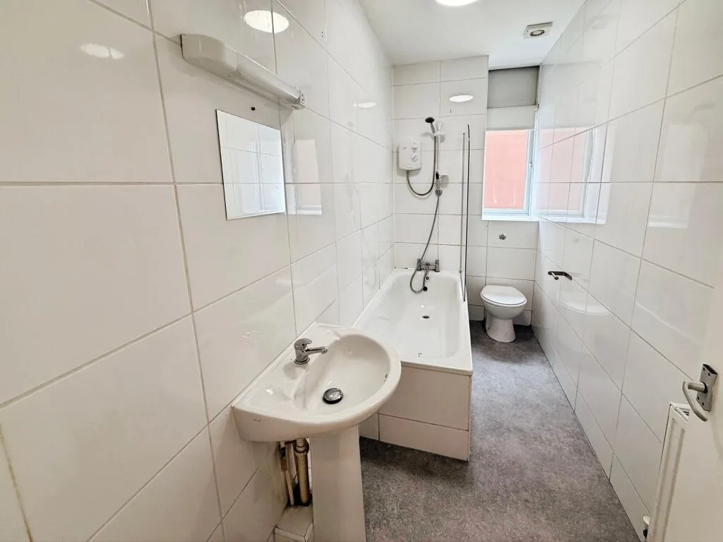1 bedroom house for rent