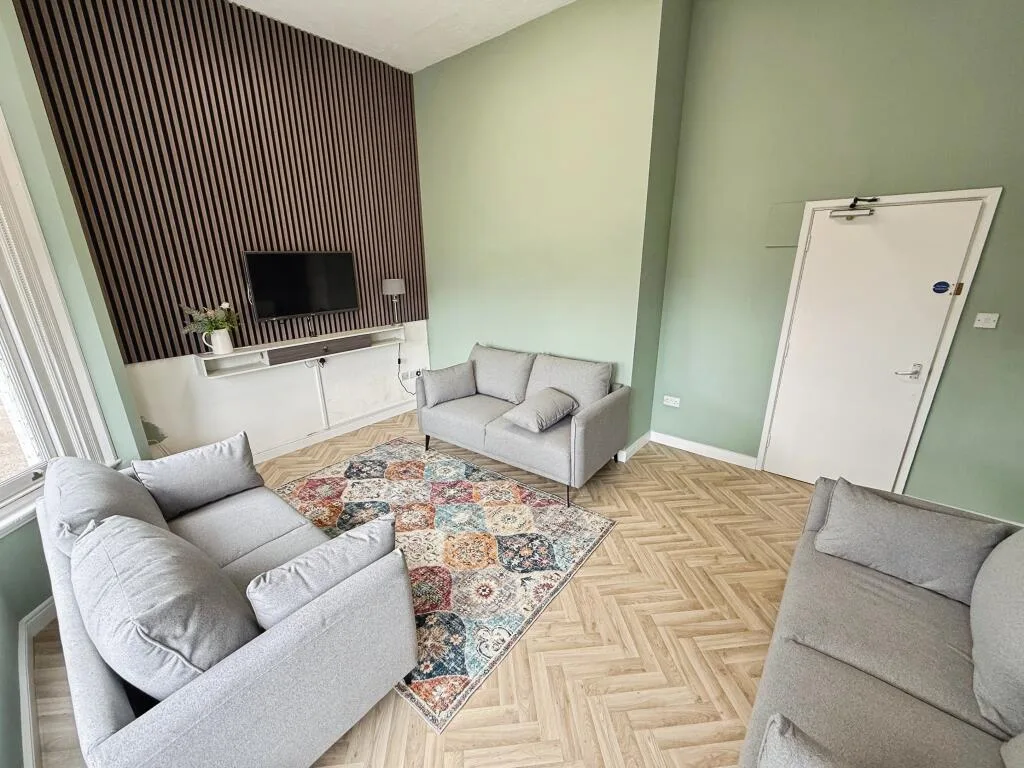 1 bedroom house for rent