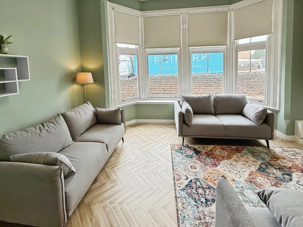 1 bedroom house for rent