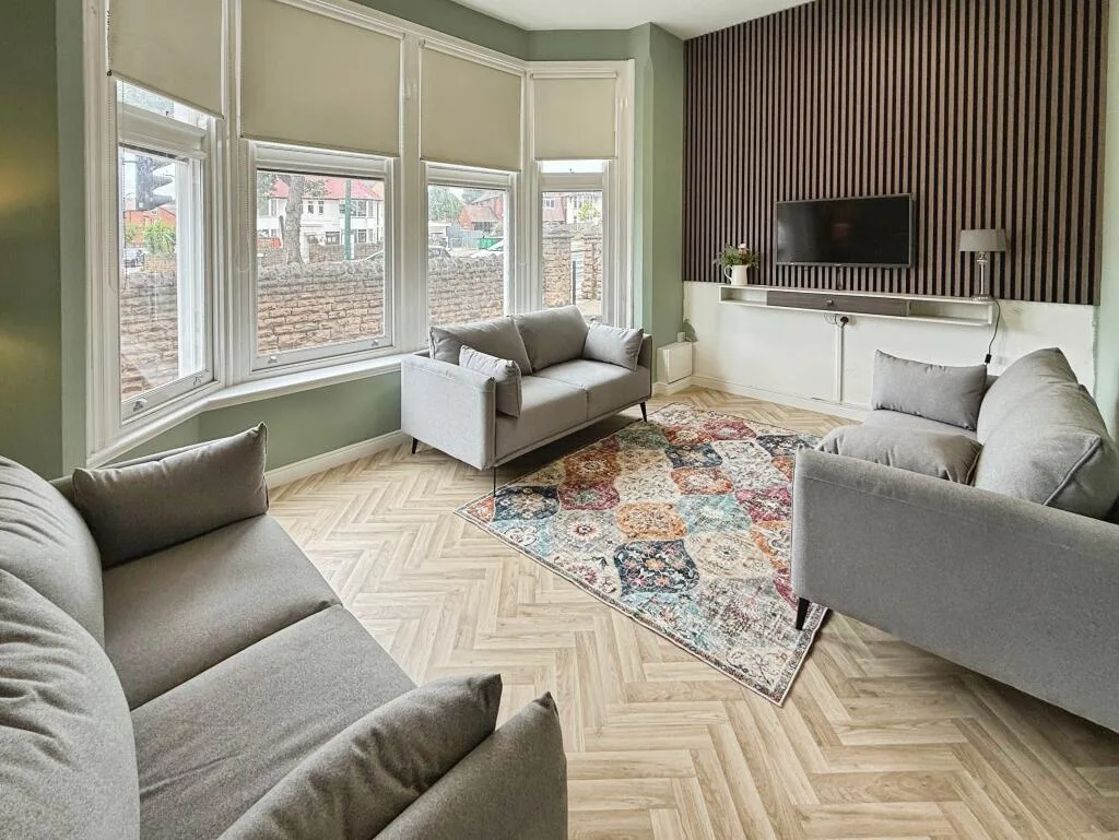 1 bedroom house for rent