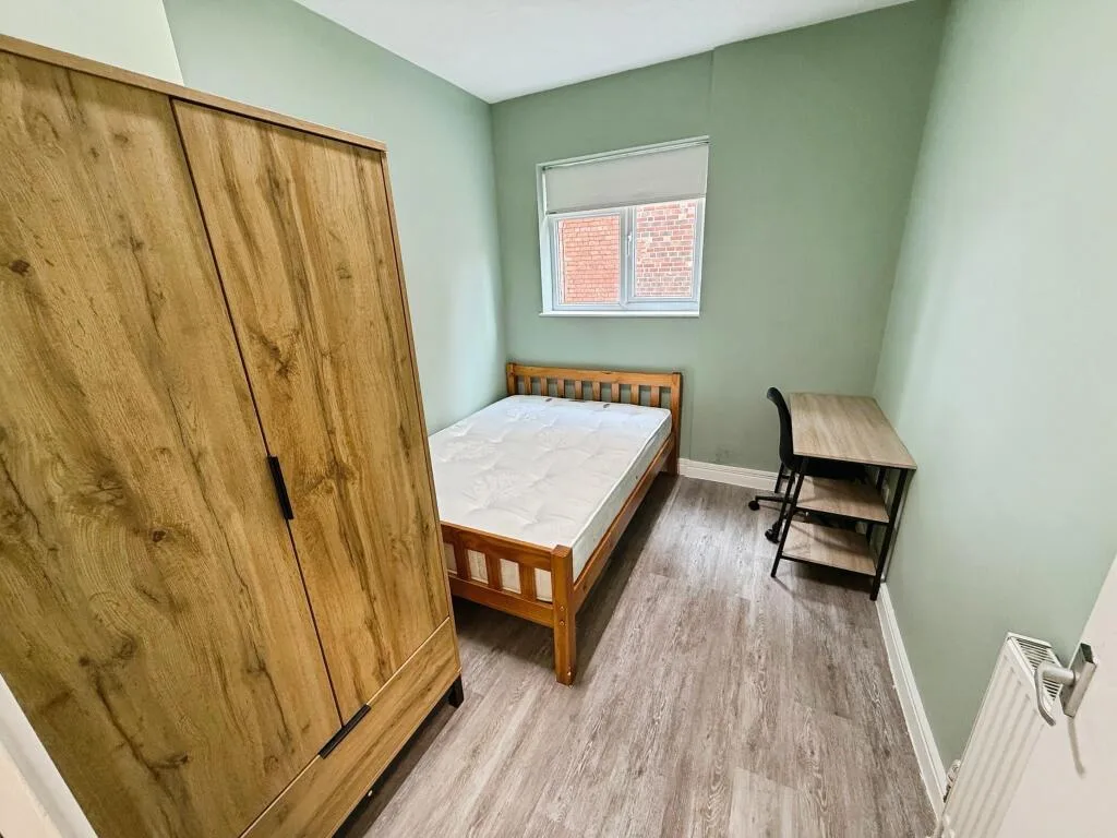 1 bedroom house for rent
