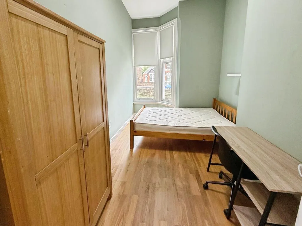 1 bedroom house for rent