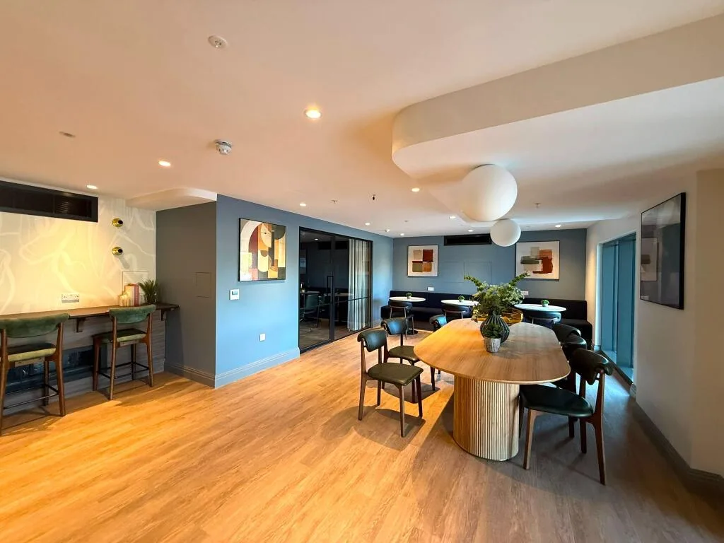 2 bedroom apartment for rent
