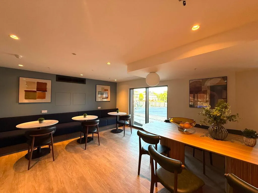 2 bedroom apartment for rent
