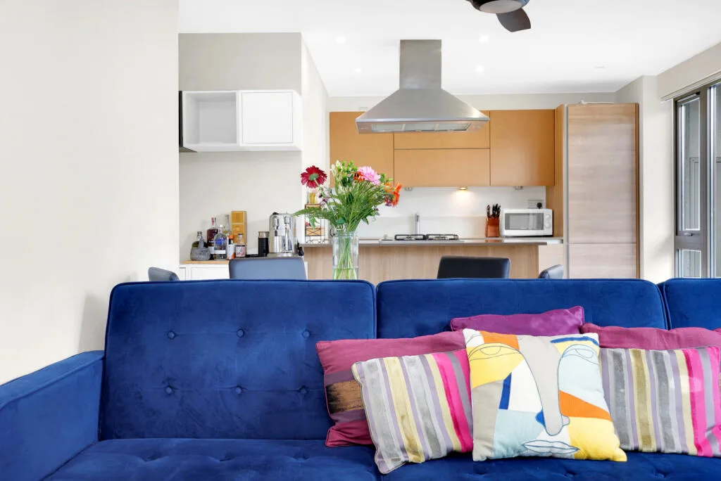 2 bedroom apartment for rent