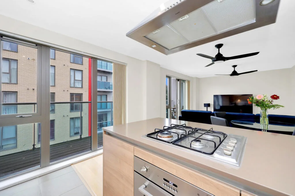 2 bedroom apartment for rent