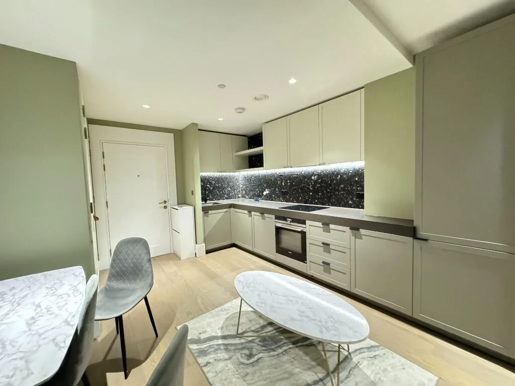 1 bedroom flat for rent