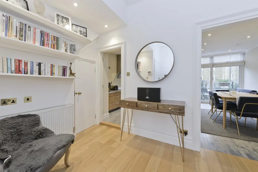 3 bedroom flat for rent