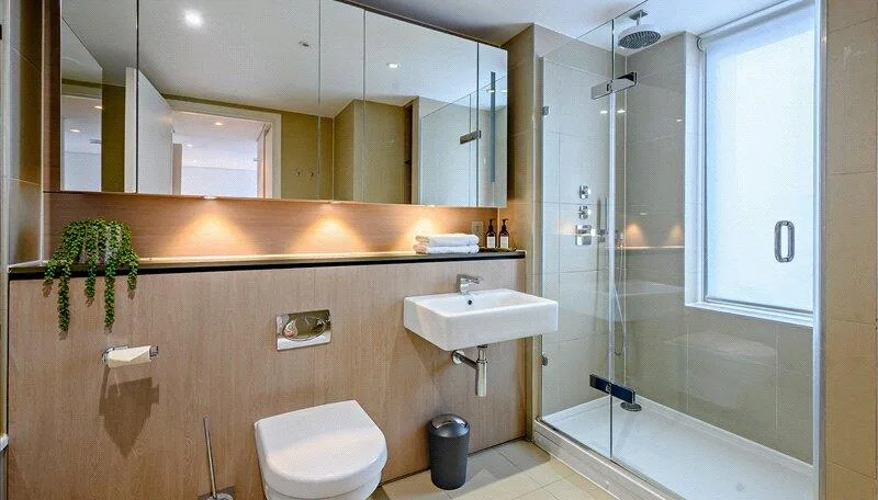 4 bedroom apartment for rent